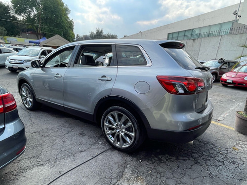 Mazda CX-9 3.7 Grand Touring Mt