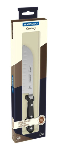 Cuchillo Sushi T/santoku Tramontina Century 5  Profesional