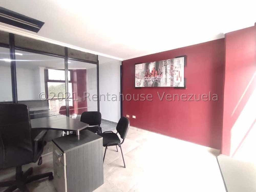 Imagen 4 de 12 de En Venta Oficina Avenida 19 De Abril Asiso 22-1711