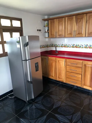 Casa Finca Copacabana