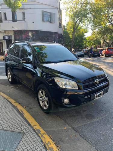 Toyota Rav4 2.4 4x4 At