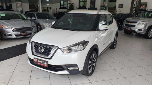 Nissan Kicks Sl Cvt 1.6 Flex