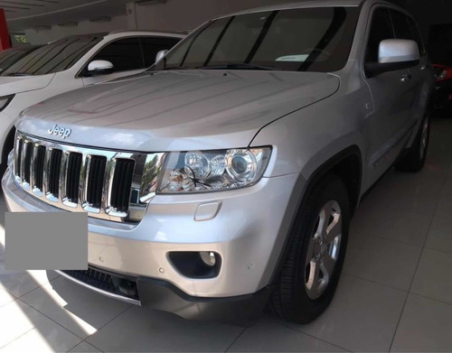 Jeep Grand Cherokee 3.0 Limited Aut. 5p 2013