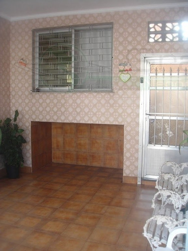 Imagem 1 de 15 de Casa Sobrado Para Venda, 2 Dormitório(s), 117.0m² - 5257