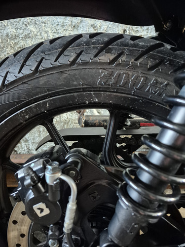 Royal Enfield Hunter 350 Edição Limitada