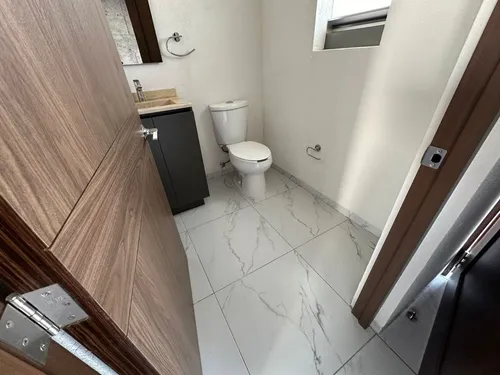Casa En Venta En Tres Marias Morelia