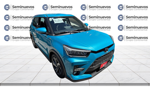 Toyota Raize 1.0 Xle At