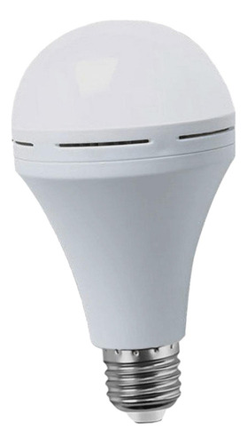 Ml Bombilla Led Recargable Bombilla Led De Emergencia Luz 9w
