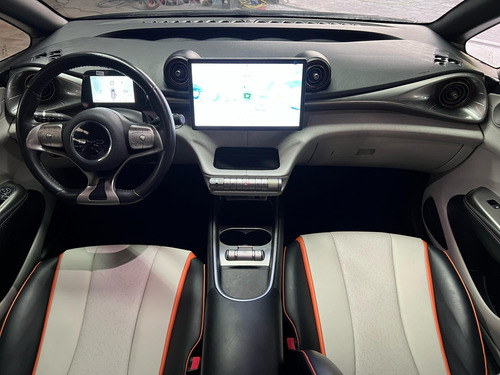 Byd Dolphin 0.0 Ev 2023