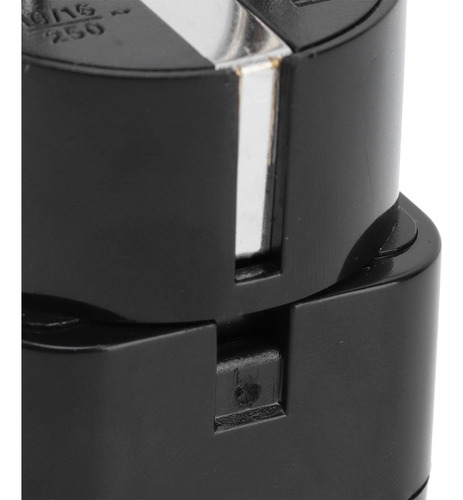 L Convertidor De Enchufe De Viaje Eu 100-250 V 10a Power