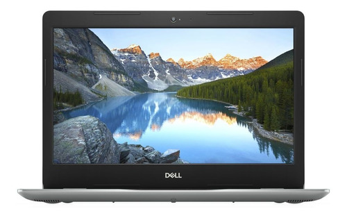 Notebook Dell I5 8gb Ddr4 1tb Win10 14 Led Diginet