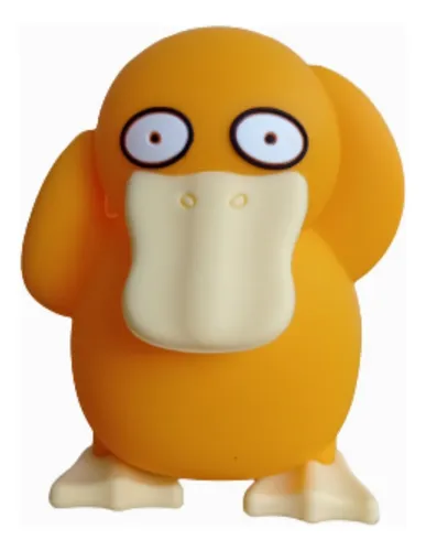 Figuras De Pokémon Con Luz