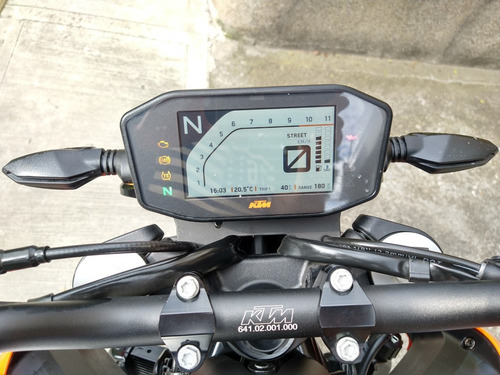 Ktm 790 Duke