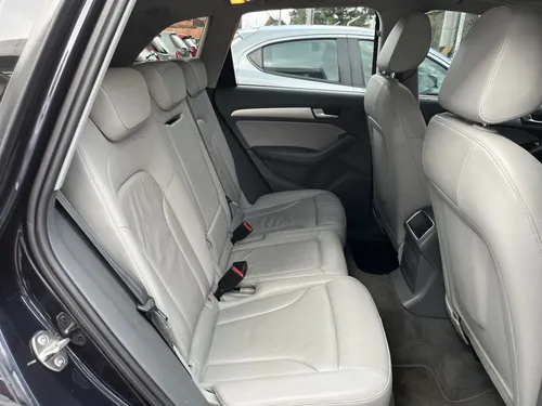 Audi Q5 TFSI QUATTRO AMBITION SEC 2,0 4X4