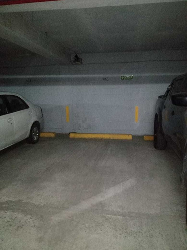 Villasol Cochera Venta Frente Al Carrefour Colón Oportunidad Seguridad 24hs Con Escritura