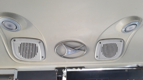 Micro Volare 2012 W9 Rodoviario 33LG C/ar