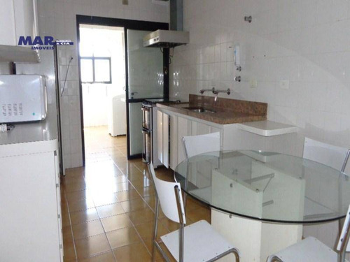 Imagem 12 de 15 de Apartamento Residencial À Venda, Centro, Guarujá - . - Ap7129