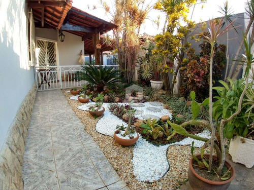 Imagem 21 de 21 de Casa À Venda, 260 M² Por R$ 895.000,00 - Maravista - Niterói/rj - Ca0681