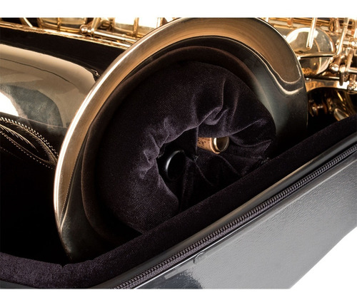 Estuche Sax Barítono Protec Bullet