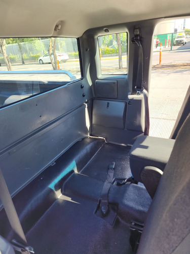 Ford Ranger Pickup Xl L4 Mt