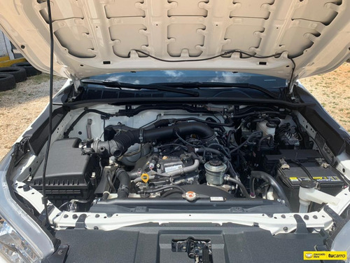 Toyota Hilux 4x4