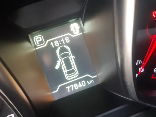Imagen 13 de 18 de Chery Grand Tiggo Sport Wagon