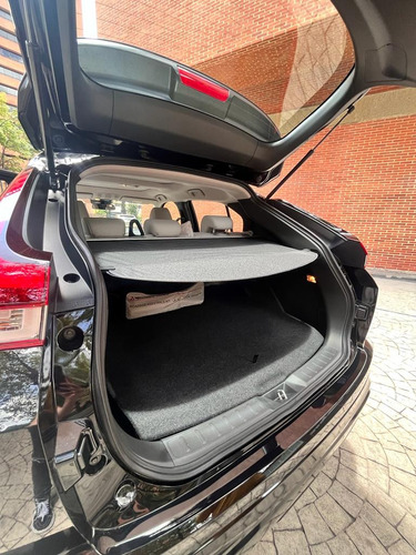 Imagen 9 de 14 de Mitsubishi Eclipse Cross 2023