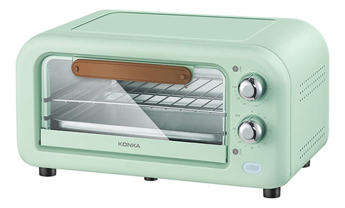 Horno Tostador, Horno Tostador De 12 Litros Con Conveccion N