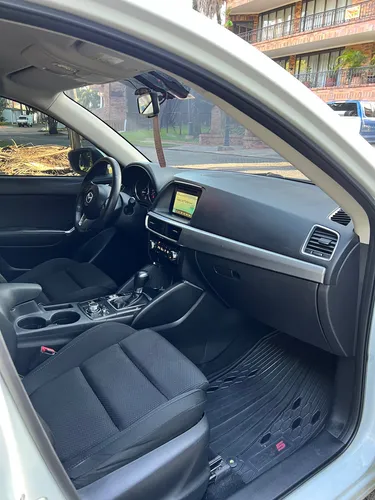 Mazda CX-5 2.0 Touring At