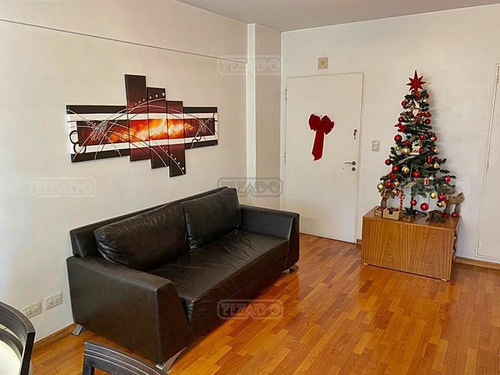 Departamento Semipiso En Venta Ubicado En Núñez, Capital Federal, Buenos Aires