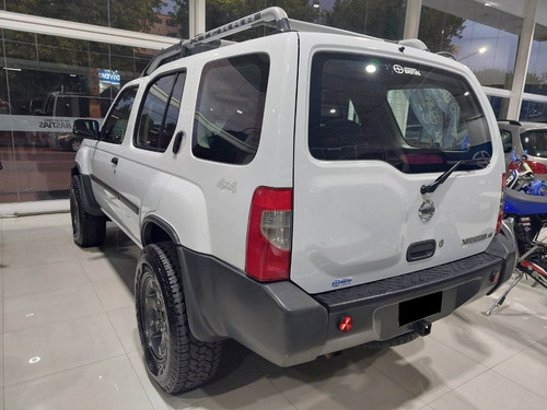 Imagen 3 de 10 de Nissan X Terra