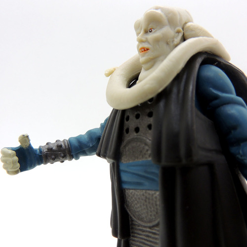 Star Wars Bib Fortuna Potf Kenner 1997 6 Madtoyz