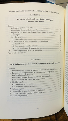 Fundamentos Clásicos De La Democracia Y La Administración (Usado)