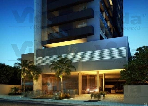 Imagem 1 de 9 de Salas Comercial Para Aluguel - 33670