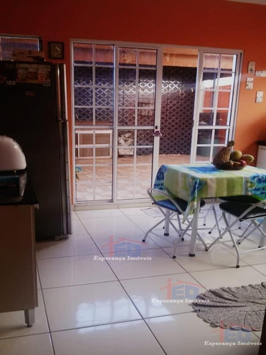 Imagem 8 de 15 de Ref.: 19 - Sobrados Em Osasco Para Venda - V19