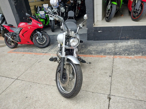 Yamaha Drag Star 650