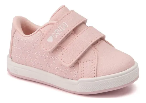 Sapato infantil feminino klin sales