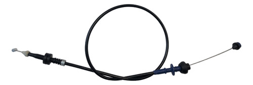 Cable De Acelerador Ford Ecosport Fiesta 1.6 Zetec Rocam