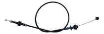 Comprar Cable De Acelerador Ford Ecosport Fiesta 1.6 Zetec Rocam