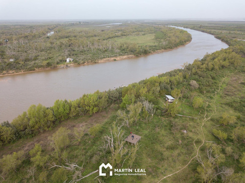 Terreno Isla - Rosario