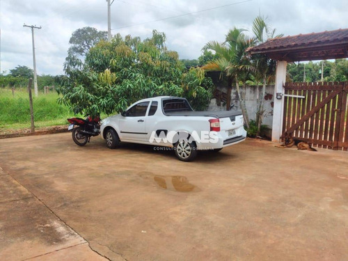 Imagem 8 de 18 de Casa Com 2 Dormitórios À Venda, 207 M² Por R$ 600.000 - Centro - Piratininga/sp - Ca2038