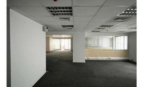 Oportunidad! Arriendo Oficina 438 M2 Santiago Centro