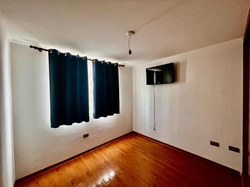 Casa 3 Dorm En Condominio Coviefi - Antilhue