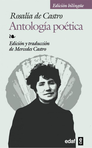 Libro: Antología Poética. Vv.aa. Edaf Editorial