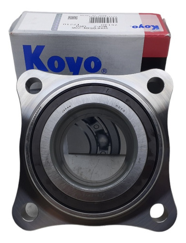 Mozo Rodamiento 4runner 2003 2004 05 06 07 08 Koyo Original