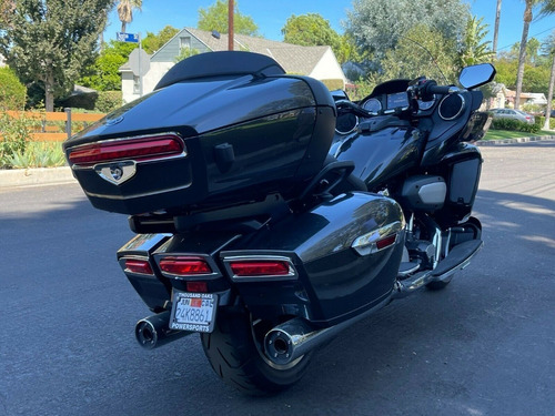 Imagen 5 de 9 de 2018 Yamaha V Star