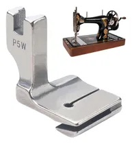 Comprar Pie Prensatelas Pie Para Máquina De Coser Prensatelas Plisad