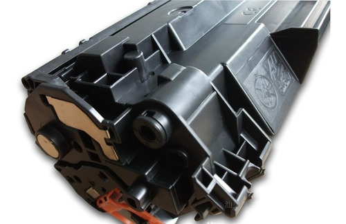 Imagen 5 de 5 de 3 Toner Compatible 85a 285a M1132 P1102w 1102w M1212nf M1212