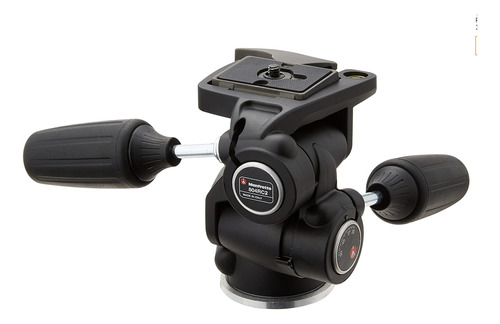 Manfrotto Basic Pan Tilt Head 804 With Quick Lock 804rc2