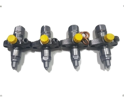 Imagen 1 de 1 de 4 Inyectores Perkins 4203 Reparados Dui